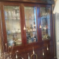 cristalliera  classica  elegante 