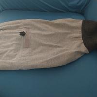 Body post operatorio per cani