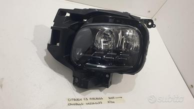 FARO ANTERIORE SINISTRO CITROEN C3 AirCross 462161