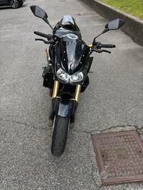 Kawasaki z1000 2006