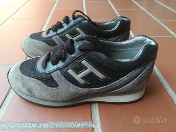 Hogan n.30 (bambino) ORIGINALI