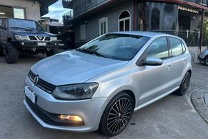 VOLKSWAGEN Polo 1.4 TDI 5p. Fresh