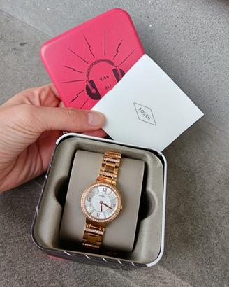 Orologio Donna Fossil