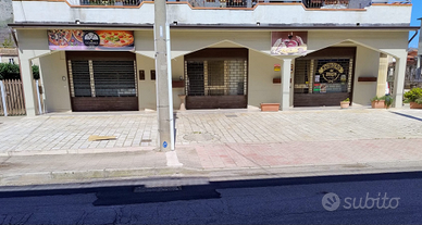 Vendita locali commerciali