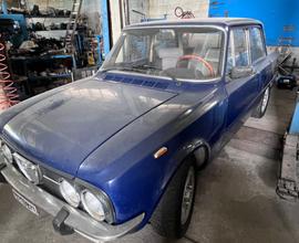 ALFA ROMEO Altro modello - 1977