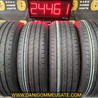 GOODYEAR 4 GOMME 215 65 17 ESTIVE AL 75/80%