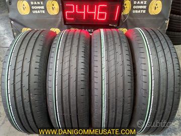 GOODYEAR 4 GOMME 215 65 17 ESTIVE AL 75/80%