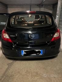 OPEL CORSA 12 Benzina cosmo