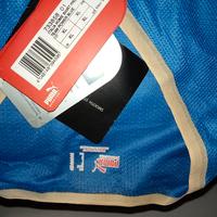 maglia Italia con etichetta 2007