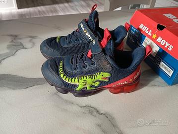 scarpe bull boys bambino 