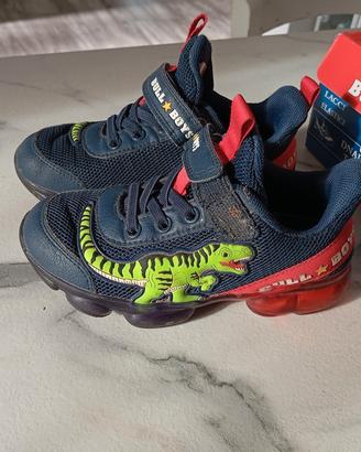 scarpe bull boys bambino 