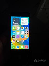 Iphone se 128 gb