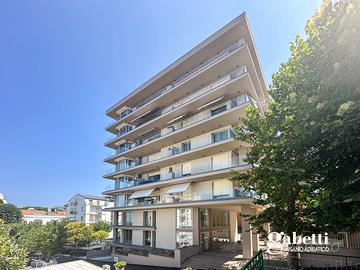 Appartamento Gabicce Mare [MI011/D2VRG]