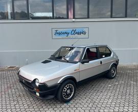Fiat Ritmo 105 TC 3 porte