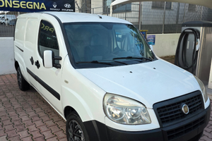 Fiat Doblo MAXI 2009 Bifuel