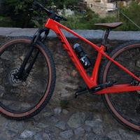 Scott
Scale 940 - mountainbike cross country