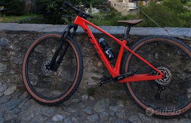 Scott
Scale 940 - mountainbike cross country