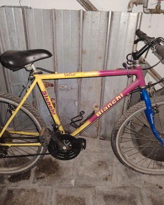 bici bianchi