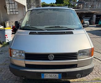 Volkswagen Transporter 1.9 TD cat PC Kombi