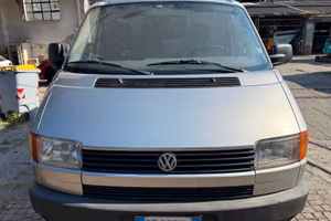 Volkswagen Transporter 1.9 TD cat PC Kombi