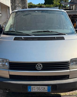 Volkswagen Transporter 1.9 TD cat PC Kombi