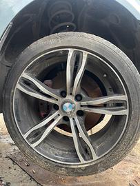 Ricambi bmw serie 5 e60/61