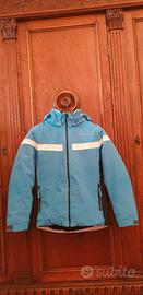 Tuta Sci West Scout 164 cm