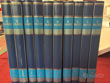 Enciclopedia IL MARE