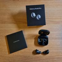 Samsung Galaxy Buds Pro + 2 cover