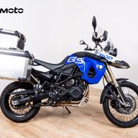 BMW F 800 GS ABS - 2012