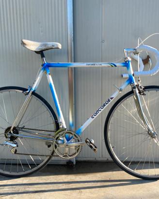 Bici da corsa Concorde astore