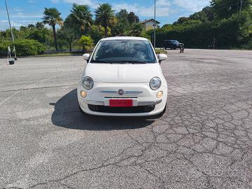 Fiat 500 1.3 Mjt 16V 75 CV Accetto Permute