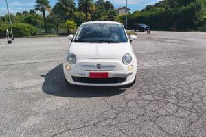 Fiat 500 1.3 Mjt 16V 75 CV Accetto Permute