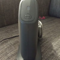 Basic wireless router