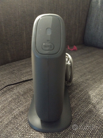 Basic wireless router