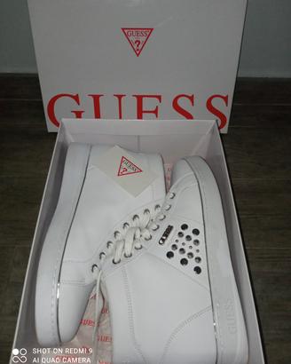Scarpe Guess donna