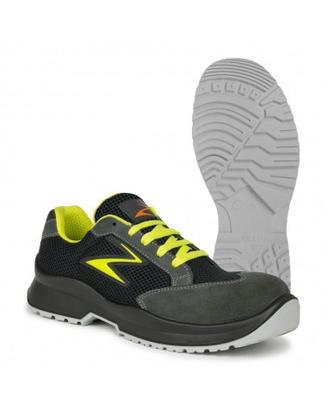 Scarpe antinfortunistiche