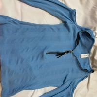 Maglietta a maniche lunghe