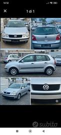 Polo wolsvagen