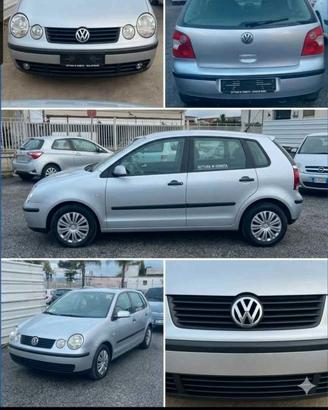 Polo wolsvagen