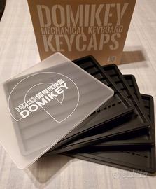 Keycaps Storage Box - Contenitore per keycaps