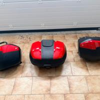 Multistrada 1200 s