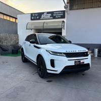 Land Rover Range Evoque 2.0D I4-L.Flw 150 CV R-Dyn