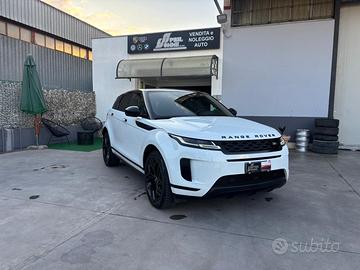 Land Rover Range Evoque 2.0D I4-L.Flw 150 CV R-Dyn