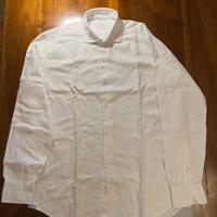 Camicia uomo gutteridge