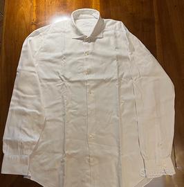 Camicia uomo gutteridge