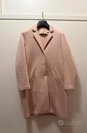 Cappotto ragazza