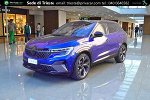 RENAULT Austral Austral Mild Hybrid 160 CV Auto Te