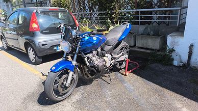 Honda Hornet 600