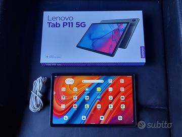 Tablet Lenovo Tab P11 5G